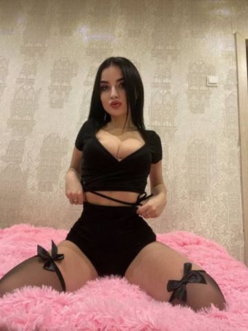 Анкета проститутки Кристина, Витебск, 23 года, №386653